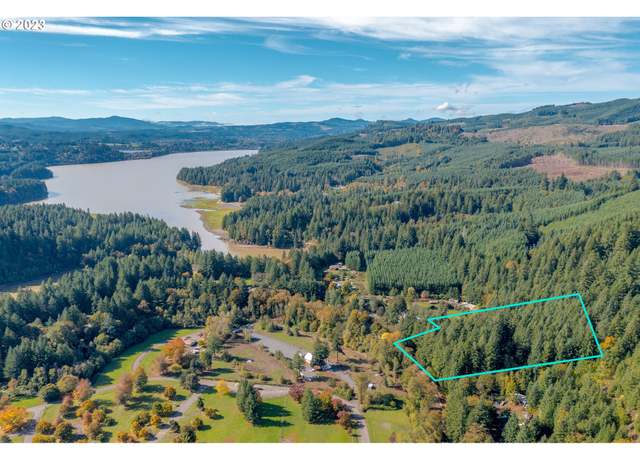 Property at 44829 Quartzville Dr #74, Sweet Home, OR 97386