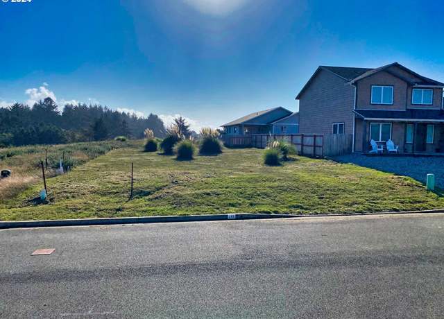 Property at 649 Spyglass Dr, Bandon, OR 97411