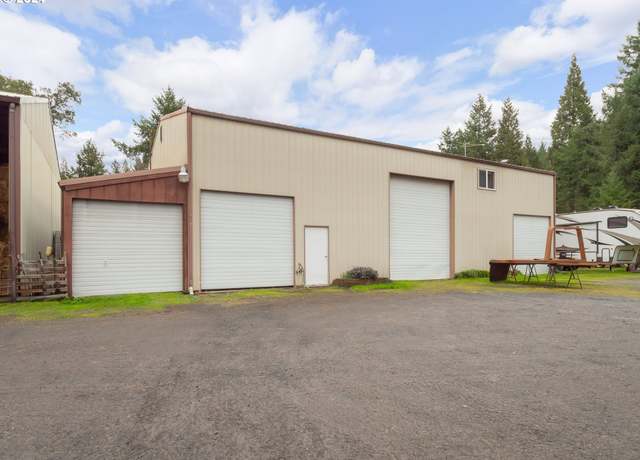 Property at 690 Strawberry Mountain Ln, Roseburg, OR 97470, 1 bed, 1 bath