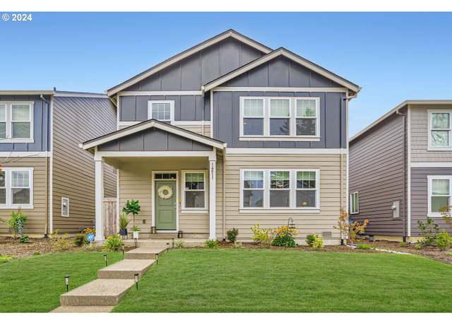 Property at 14611 SW 78th Ave, Portland, OR 97224, 4 beds, 2.5 baths