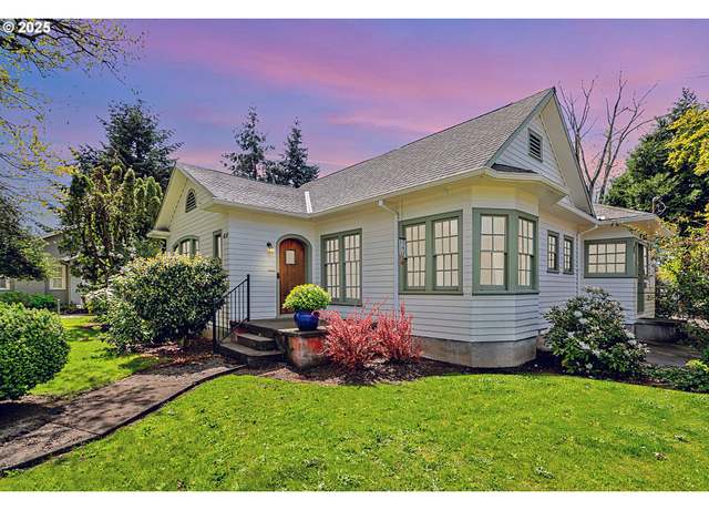 Property at 1630 River Rd, Eugene, OR 97404, 3 beds, 1 bath