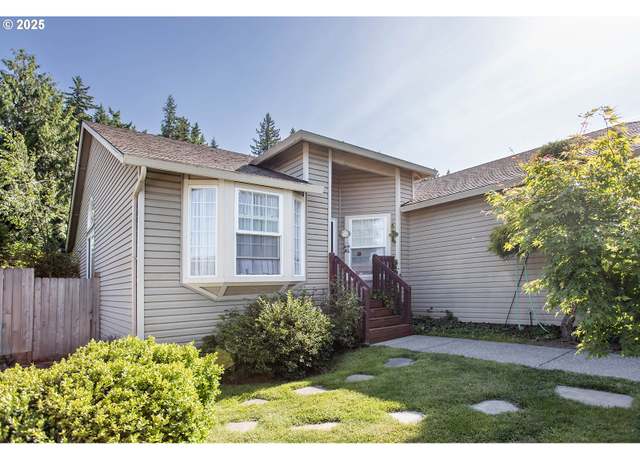 Property at 8537 NE 15th St, Vancouver, WA 98664, 3 beds, 2 baths