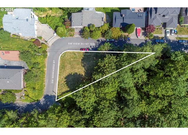 Property at S View Point Ter, Portland, OR 97239