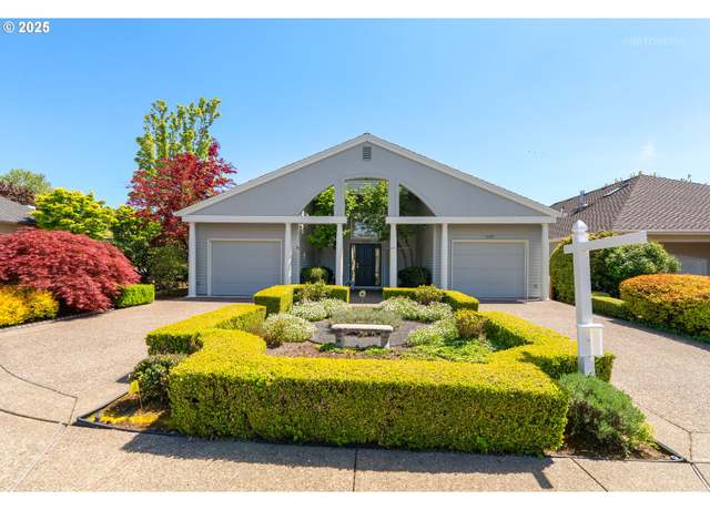 Property at 4182 NW Spoon Pl, Portland, OR 97229, 2 beds, 2 baths