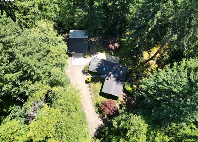 Property at 89911 Ben Bunch Rd, Florence, OR 97439, 4 beds, 1.5 baths