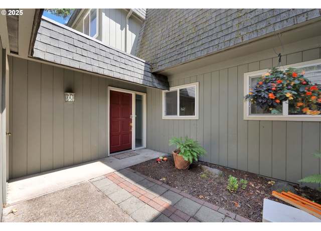 Property at 1500 Norkenzie Rd, Eugene, OR 97401, 2 beds, 1.5 baths