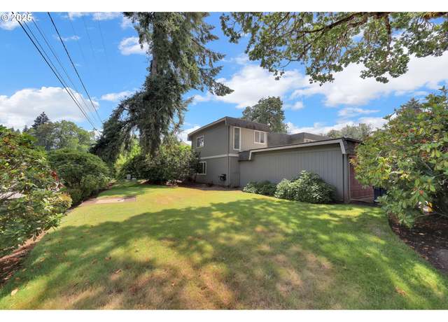 Property at 1500 Norkenzie Rd, Eugene, OR 97401, 2 beds, 1.5 baths