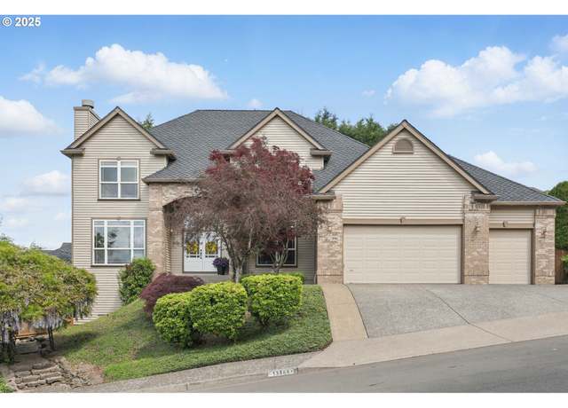 Property at 13888 SW Essex Dr, Portland, OR 97223, 5 beds, 2.5 baths