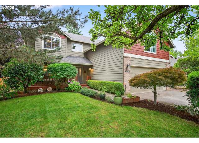 Property at 6163 NW Sickle Ter, Portland, OR 97229, 4 beds, 2.5 baths