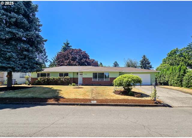 Property at 6203 Idaho St, Vancouver, WA 98661, 3 beds, 2 baths