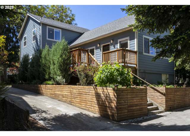 Property at 3817 NE 11th Ave, Portland, OR 97212, 4 beds, 3 baths