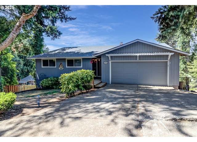 Property at 589 NE Westview Ln, Estacada, OR 97023, 4 beds, 3 baths