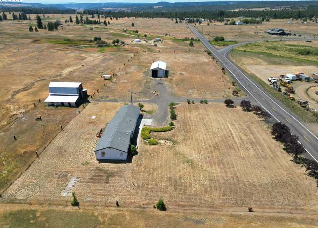 Property at 2378 Highway 142, Goldendale, WA 98620, 4 beds, 2.5 baths