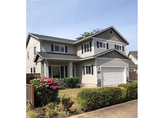 Property at 3843 Shannon St, Eugene, OR 97404, 4 beds, 2.5 baths