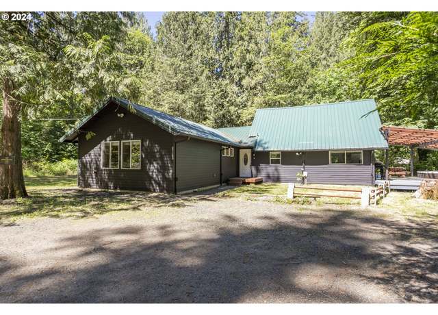 Property at 65360 E Highway 26, Welches, OR 97067, 3 beds, 2 baths