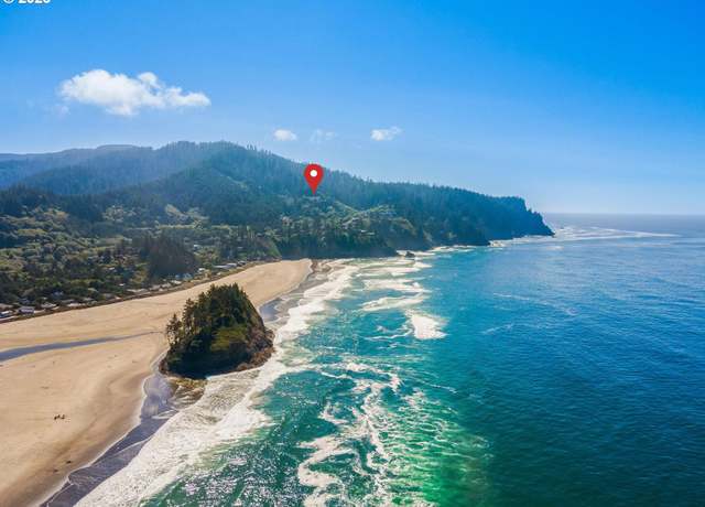 Property at 211 South Beach Ct #211, Neskowin, OR 97149