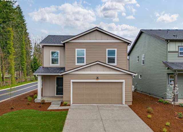 Property at 2115 NE 1st Ave, Battle Ground, WA 98604, 5 beds, 3 baths