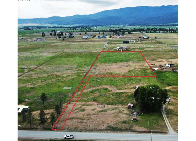 Property at 15778 Hunt Mountain Ln, Baker City, OR 97814