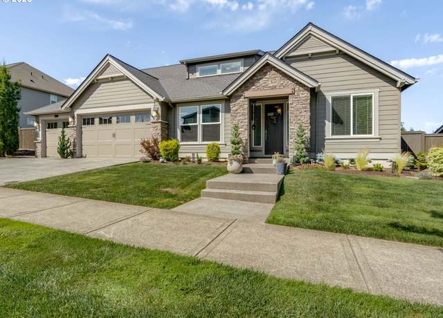 Property at 1856 NW Sierra Way, Camas, WA 98607, 4 beds, 4 baths