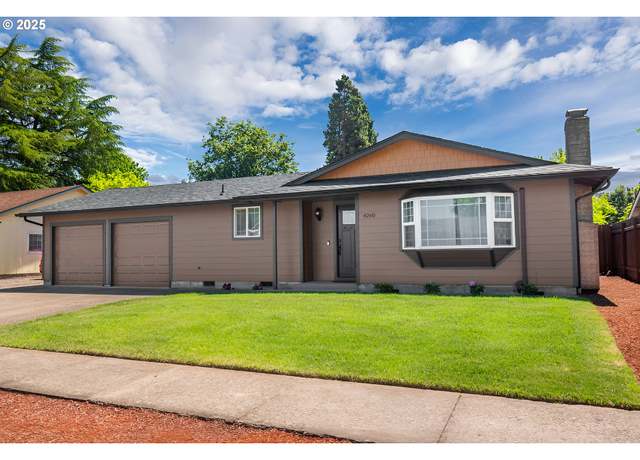 Property at 4260 Murnane St, Eugene, OR 97402, 3 beds, 1 bath