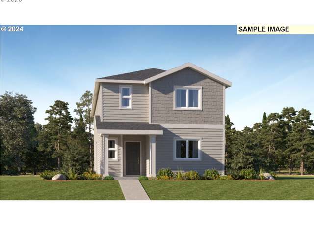 Property at 741 Pickering Ln, Woodburn, OR 97071, 4 beds, 2.5 baths