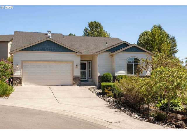 Property at 6501 NE 74th Ct, Vancouver, WA 98662, 3 beds, 2 baths