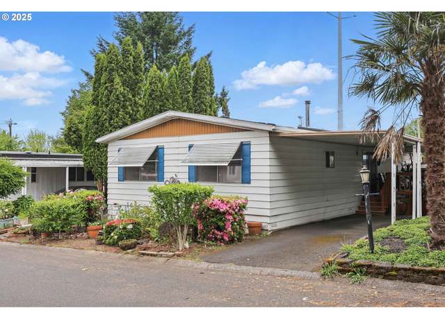 Property at 21100 NE Sandy Blvd #52, Fairview, OR 97024, 2 beds, 2 baths