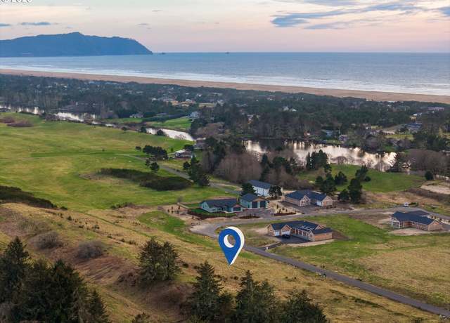 Property at VL Velzy Loop Lot 49, Warrenton, OR 97146