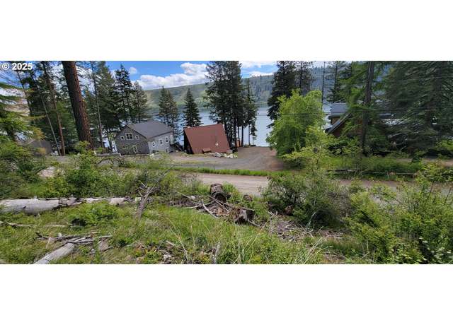 Property at Lakeshore Dr #4900, Wallowa Lake, OR 97846