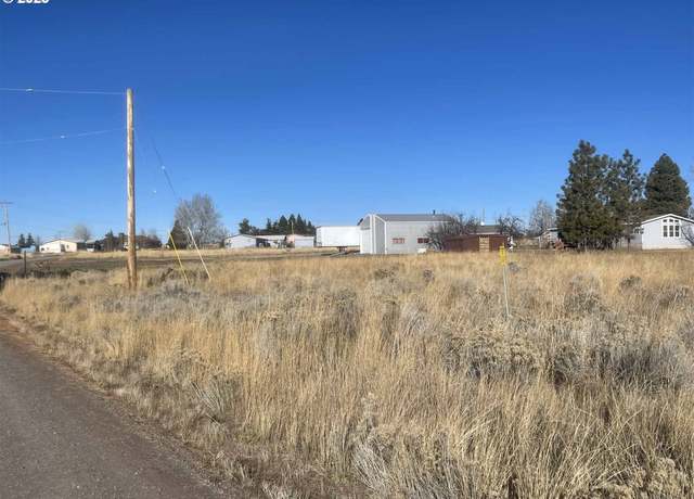 Property at Pleasant Vw Unit 11-12, Chiloquin, OR 97624