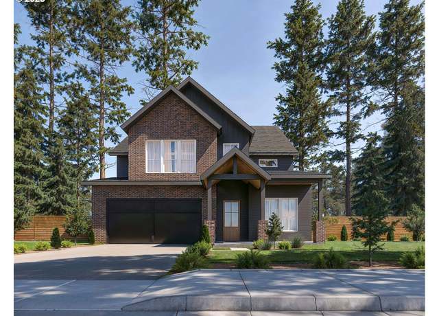 Property at 1246 9th St Lot 1, West Linn, OR 97068, 3 beds, 2.5 baths