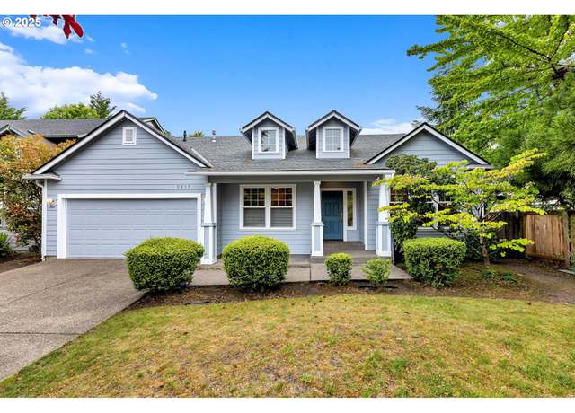 Property at 2507 NW 125th St, Vancouver, WA 98660, 3 beds, 2 baths