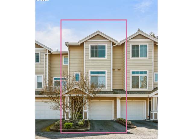 Property at 14387 SW Barrows Rd, Beaverton, OR 97007, 2 beds, 2.5 baths