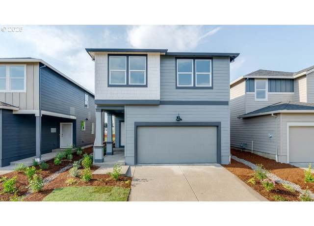 Property at 332 Reno St NE, Salem, OR 97301, 4 beds, 2.5 baths
