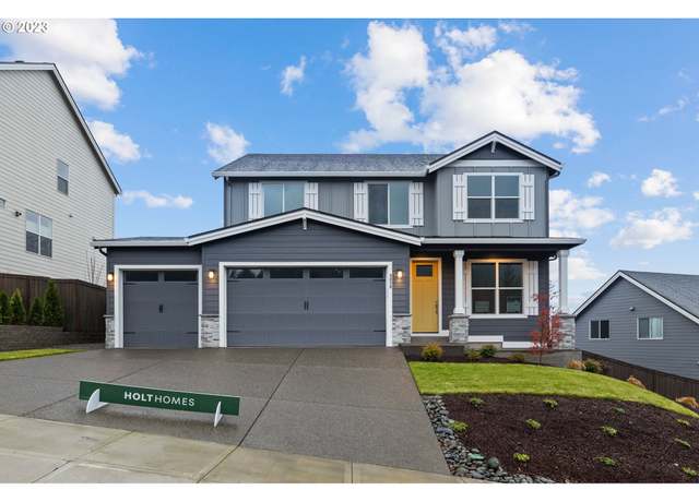 Property at 5596 N 93rd Ave Lot 204, Camas, WA 98607, 4 beds, 3 baths