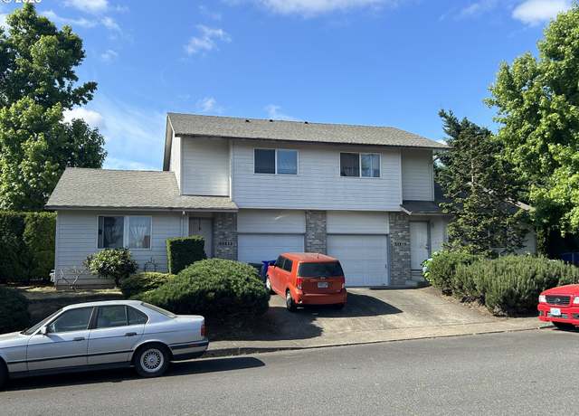Property at 14818 NE Fremont St, Portland, OR 97230, 4 beds, 6 baths