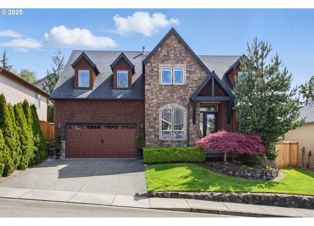 Property at 2604 34th St, Washougal, WA 98671, 4 beds, 2.5 baths