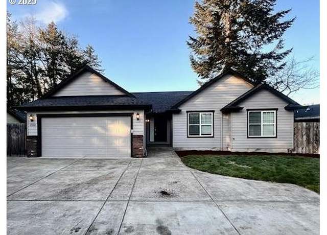 Property at 25101 Allure Ave, Veneta, OR 97487, 3 beds, 2 baths