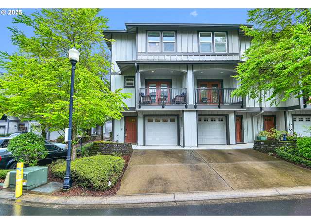 Property at 1209 NE 5th St Unit B, Gresham, OR 97030, 3 beds, 3.5 baths