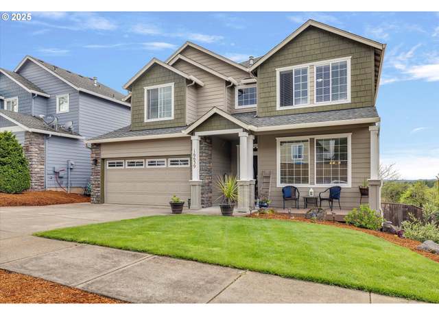 Property at 16639 SE Widgeon Ln, Damascus, OR 97089, 5 beds, 2.5 baths