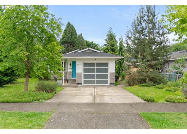 Property at 10258 N Allegheny Ave, Portland, OR 97203, 3 beds, 1 bath