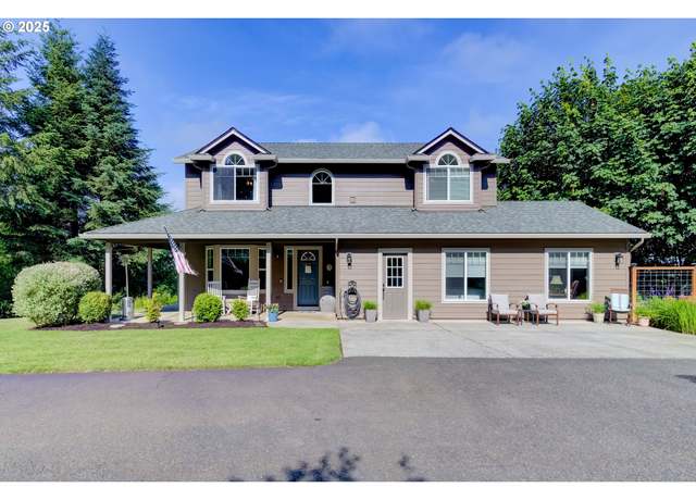 Property at 25510 NE 230th St, Battle Ground, WA 98604, 3 beds, 2.5 baths