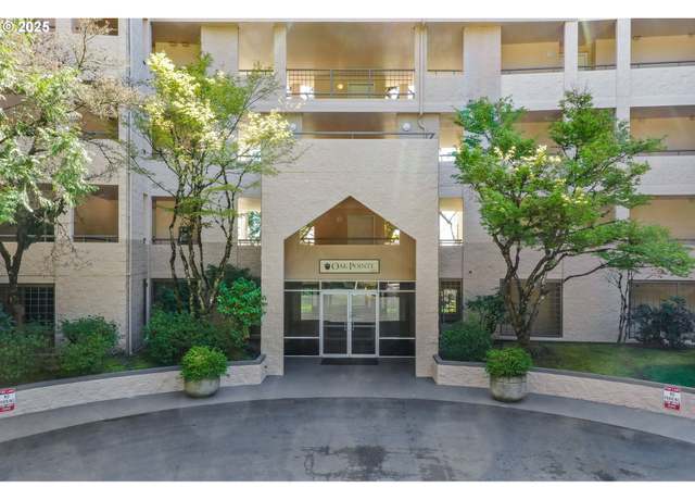 Property at 6645 W Burnside St #515, Portland, OR 97210, 1 bed, 1 bath