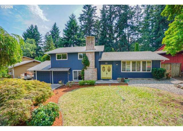 Property at 2809 NW 100th St, Vancouver, WA 98685, 3 beds, 2.5 baths