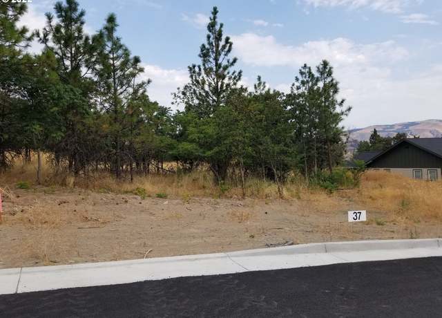 Property at Gordon Ct #37, The Dalles, OR 97058