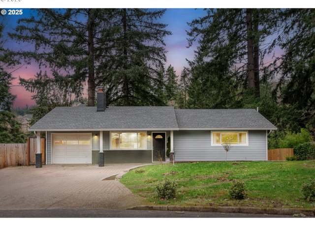 Property at 891 NE Foothills Dr, Estacada, OR 97023, 4 beds, 2 baths