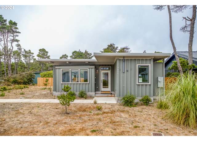 Property at 5800 Jasmine Ave, Pacific City, OR 97135, 2 beds, 1 bath