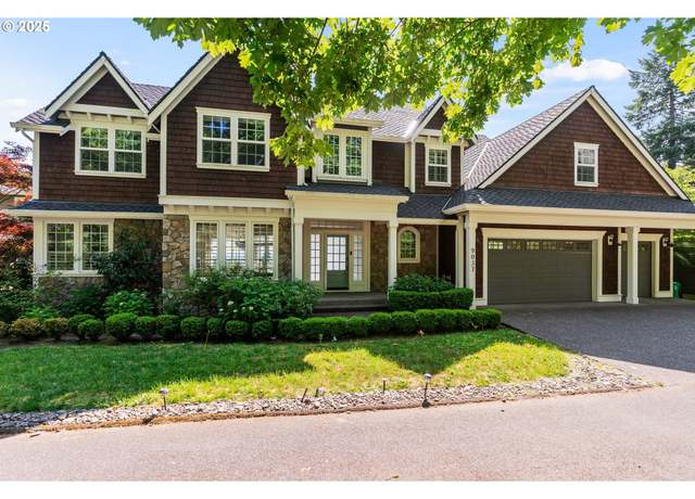 Property at 9037 NW Murdock St, Portland, OR 97229, 5 beds, 4 baths