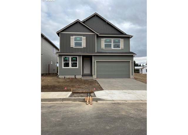 Property at 343 W 17th St, Lafayette, OR 97127, 5 beds, 3 baths