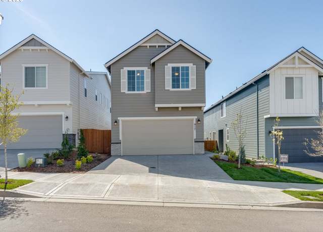Property at 937 NW 178th Way, Ridgefield, WA 98642, 4 beds, 2.5 baths